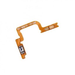 Boton Encendido Apagado Realme 5i Cable Flex Compatible Repuesto