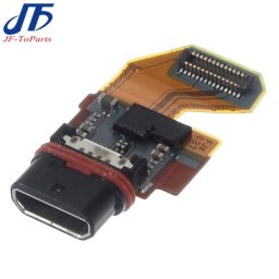 Flex Conector De Carga Sony Xperia Z5 E6603 E6653 Placa Usb Repuesto