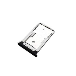 Soporte Tarjeta Sim Xiaomi Mi Max 2 Negro Repuesto