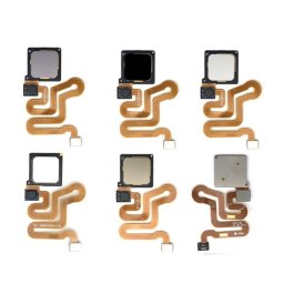 Lector De Huellas Huawei P9 Lite G9 Repuesto