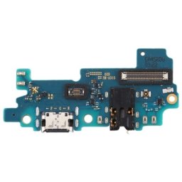 Conector Carga Samsung Galaxy A31 A315 Placa Usb Repuesto