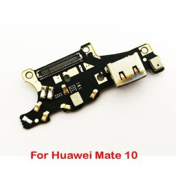 Conector Carga Flex Huawei Mate 10 Placa Usb Repuesto