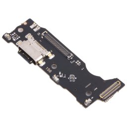 Cable Flex Conector Carga Xiaomi Redmi Note 10 Pro Placa Usb Repuesto