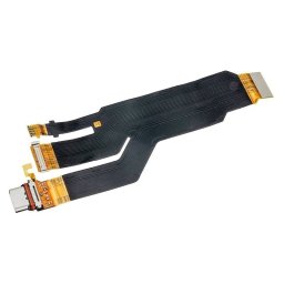 Flex Conector De Carga Sony Xperia Xz Placa Usb Repuesto