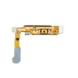 Boton Samsung A8 2018 Encendido Apagado Repuesto