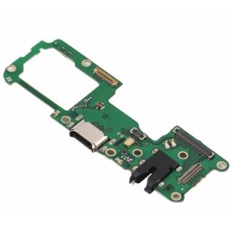 Conector Carga Placa Auxiliar Oppo A95 5g Pelm00 Repuesto