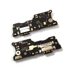 Conector Carga Placa Xiaomi Redmi 10 21061119dg 21061119ag Repuesto