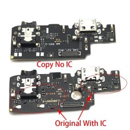 Flex Xiaomi Redmi Note 5 Placa Conector Carga Repuesto