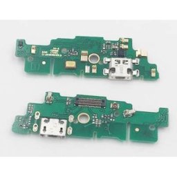 Cable Flex Huawei Ascend Mate 7 Conector Carga Repuesto