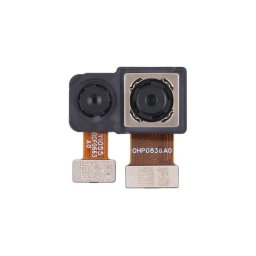 Camara Trasera Huawei P Smart Fig-lx1 Lx3 Original Repuesto