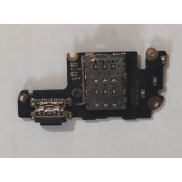 Conector Carga Xiaomi Redmi K30 Extreme Edition Placa Usb Flex Repuesto