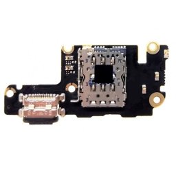 Conector Carga Xiaomi Redmi K30 Pro Placa Usb Flex Repuesto