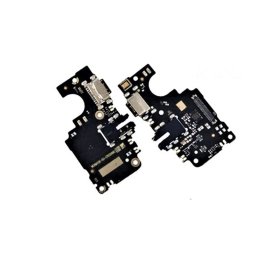 Conector Carga Xiaomi Redmi 10x Pro Placa Usb Repuesto