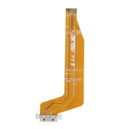 Conector De Carga Flex Asus Tf201 Tf201_io_dock_ Fpc Jack Repuesto