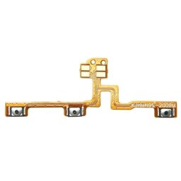 Cable Flex Encendido Volumen On Off Xiaomi Redmi Note 9 Pro Note 9s Repuesto