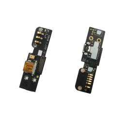 Cable Flex De Carga Meizu Mx2 Placa Microusb Repuesto