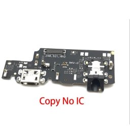 Flex Xiaomi Redmi Note5 Prime Placa Conector Carga Note 5 Pro Repuesto