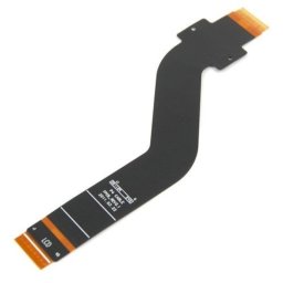 Cable Flex Lcd Para Samsung Galaxy Tab 2 10.1 P5100 P5110 P4, Fpcb Rev Cable 0.1 Repuesto