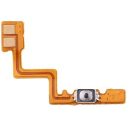 Boton Encendido Apagado Realme 3i Cable Flex Compatible Repuesto