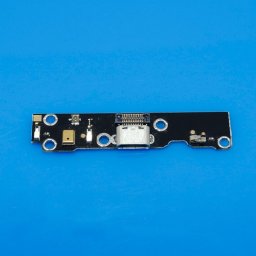 Conector Dock Flex Meizu Mx3 Placa F1 Mx3-lc Repuesto
