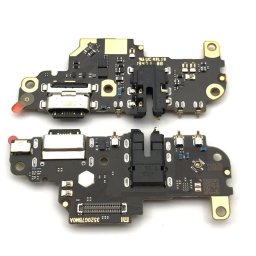 Conector Carga Xiaomi Pocophone X2 Placa Usb Flex Repuesto