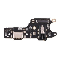 Conector Carga Xiaomi Redmi Note 9 Placa Usb Repuesto
