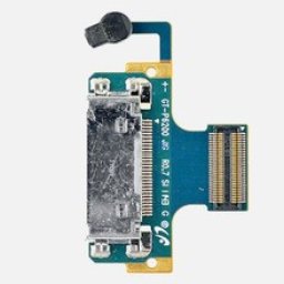 Conector De Carga Flex Para Samsung P6200 Jack Micro Usb Repuesto