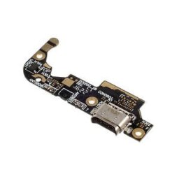 Conector Carga Flex Asus Zenfone 3 Ze520kl Placa Usb Repuesto
