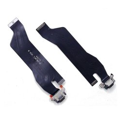 Conector Carga Flex Huawei Mate 10 Pro Placa Usb Repuesto