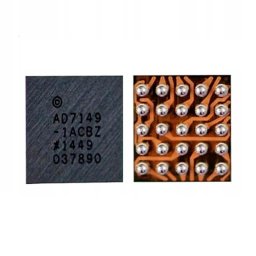 Chip Ic Iphone 7 O 7 Plus U10 Ad7149 Repuesto