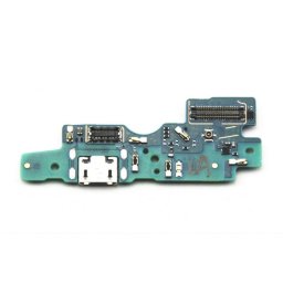 Flex Conector De Carga Huawei Mate S Placa Usb Repuesto
