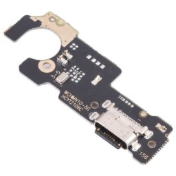 Conector Carga Placa Xiaomi Poco M3 Pro 5g M2103k19pg M2103k19pi Repuesto
