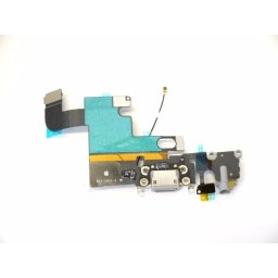 Cable Flex Conector De Carga Iphone 6 821-1853-a Repuesto