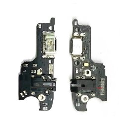 Cable Flex Conector Carga Realme C11 Rmx2185 Placa Usb Repuesto
