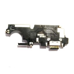 Conector Carga Tcl 10 5g T790y T790h Placa Repuesto