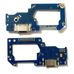 Conector Carga Realme X7 5g Placa Flex Compatible Repuesto