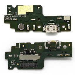 Flex Conector De Carga Huawei Honor 5a Y6 Ii Cam-l21 Repuesto