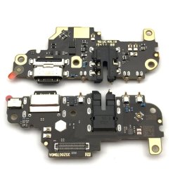 Conector Carga Xiaomi Redmi K30 5g Racing Edition Cable Flex Placa Usb Repuesto