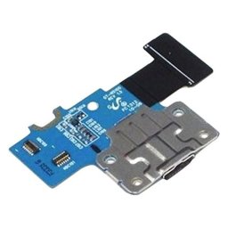 Jack Micro Usb Flex Para Samsung N5100 N5110 Conector De Carga Repuesto