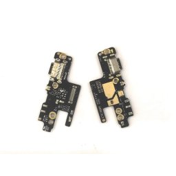 Cable Flex Conector Carga Xiaomi Redmi Note 7s Placa Usb Repuesto