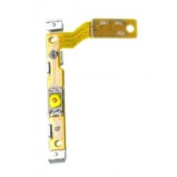 Boton Samsung A6 2018 A600f Encendido Apagado Original Repuesto