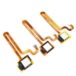 Lector De Huellas Huawei Mate S Repuesto