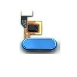 Flex Xiaomi Mi Note 2 Botón Inicio Home Azul Repuesto