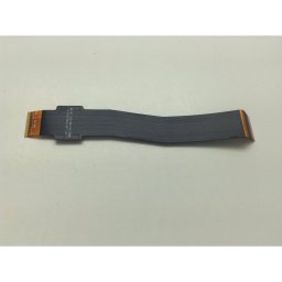Cable Lcd Flex Samsung P5200 P5210 P5220 St1 Lcd Fpcb Rev0.5 Repuesto