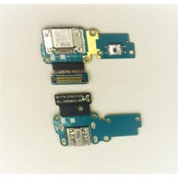 Flex Conector Carga Samsung Galaxy Tab S2 8 T710 Placa Microusb Repuesto