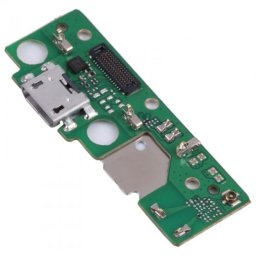 Conector Carga Lenovo Tab 4 Plus Tb-8704 Cable Flex Placa Usb Repuesto