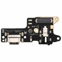Conector Carga Xiaomi Redmi 8 8a Cable Flex Placa Usb Repuesto