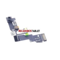 Sensor Flex Iphone 6 821-1871-a Camara Repuesto