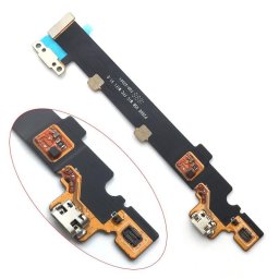 Flex Conector Carga Huawei Mediapad M3 Lite Bah-w09 Repuesto