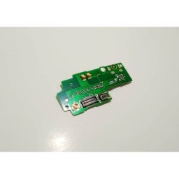 Conector Dock Flex Honor 3c Placa Microusb Repuesto